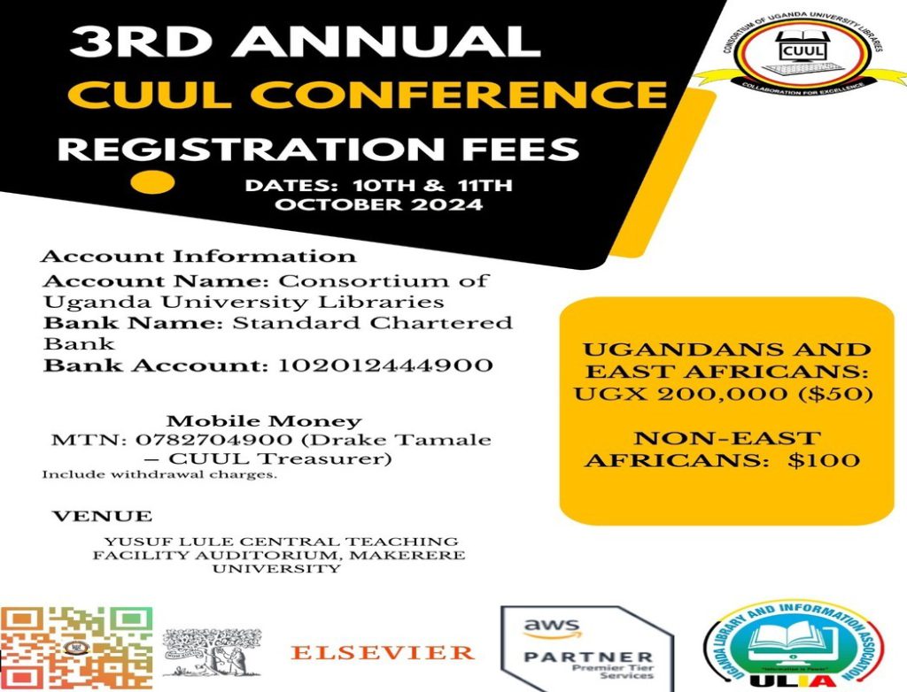 Ug Library About Us – consortium of Uganda university libraries